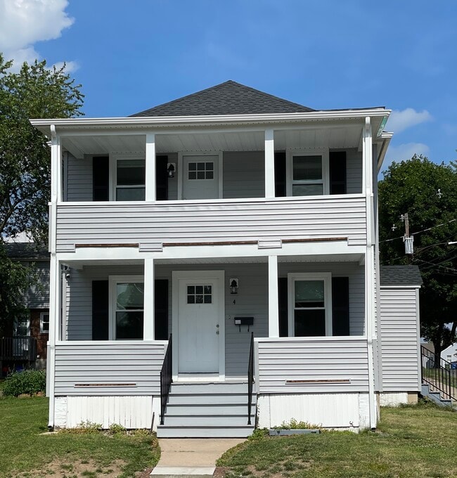 Photo - 4 Willoughby St Unit 1st Floor