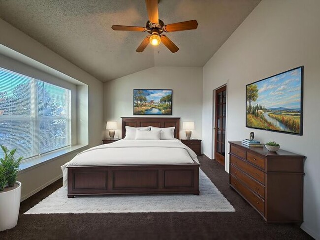 Photo - Beautiful Briargate Living: 5 Bedrooms, Walk-In Closets & 5-Piece Suite