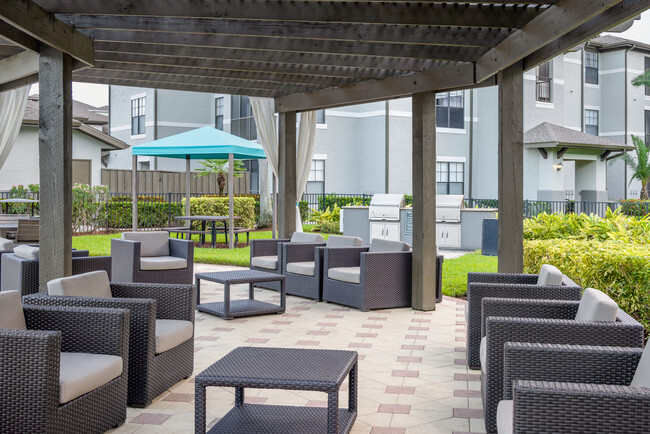 Verandahs of Brighton Bay