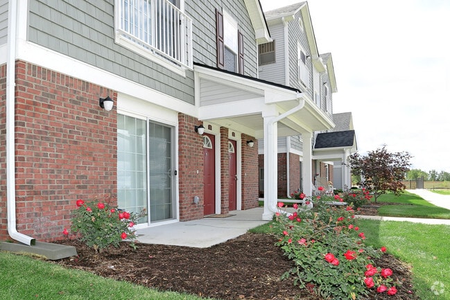 Abbey Ridge Apartments