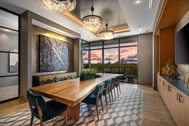 Photo - NOVEL River Oaks by Crescent Communities