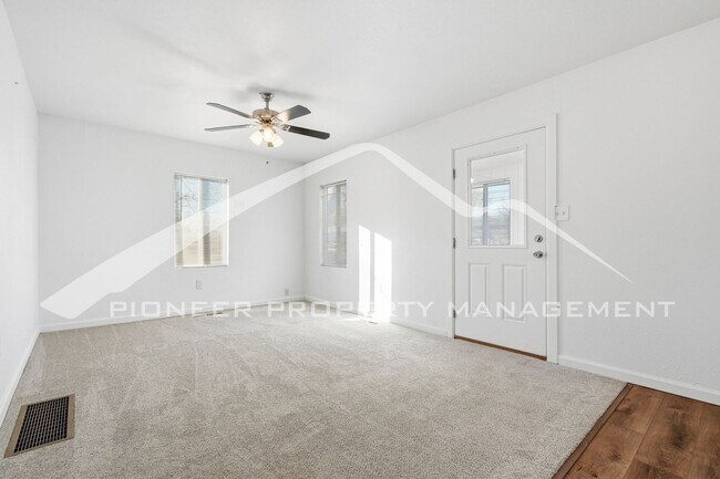 Photo - Charming Home with Central AC and Washer/Dryer