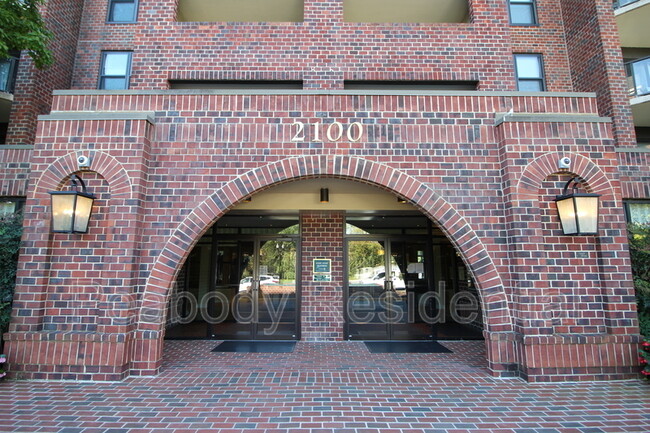 Photo - 2100 Langston Blvd. Condo Unit #540