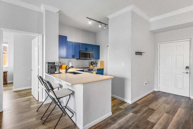 Photo - 11780 St Andrews Place Unit 304