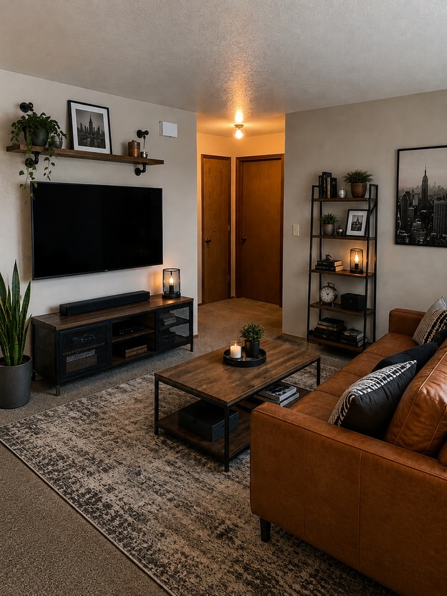 Building Photo - 804Frem Unit A