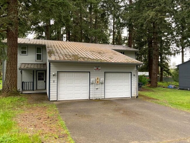 Photo - West Olympia 2bdr 1.5bath Townhome w/ garage & parking