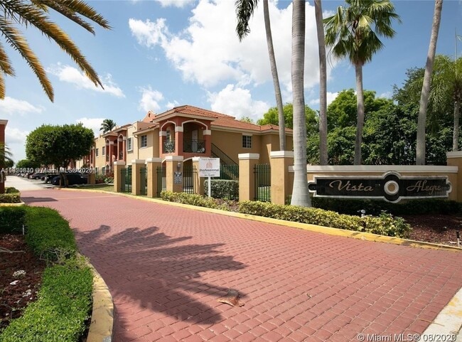 Photo - 15250 SW 134th Pl Condo Unit 110