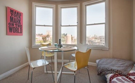 Living Area - 15 Hermann