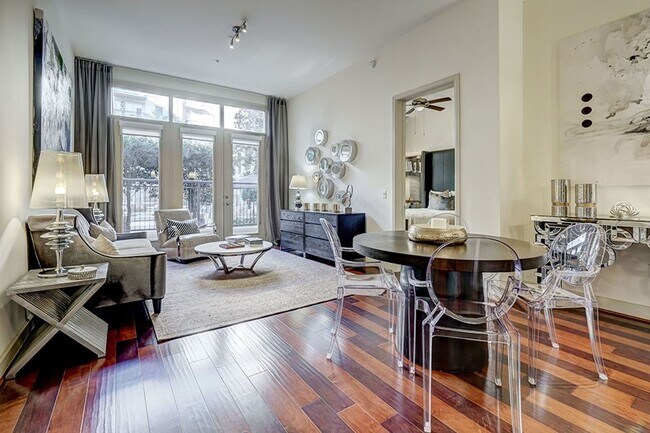 Photo - 2801 Waterwall Dr Unit 308