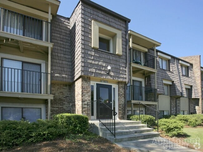 Building Photo - bg0503 Unit BG0503 Rental