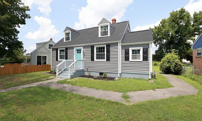 Building Photo - 502 Patrick Ave Rental