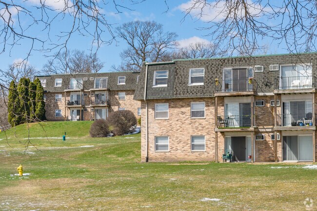 Alternate Exterior