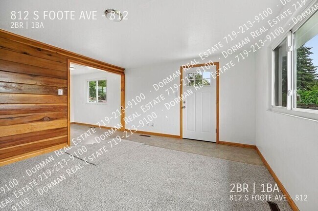 812 S Foote Ave Unidad 812