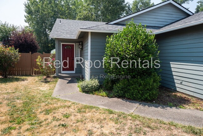 Building Photo - 1106 187th St Ct E