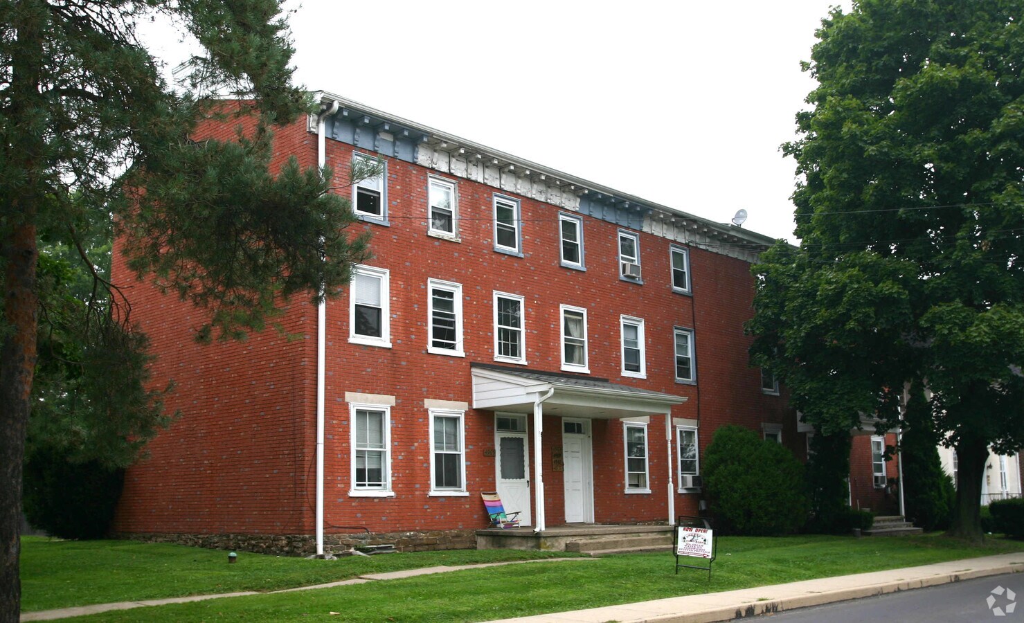 Plumsteadville Inn - Plumsteadville Inn Apartamentos