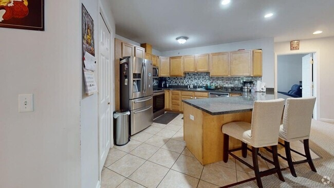 Building Photo - 128 Meridian St Unit 214 Rental