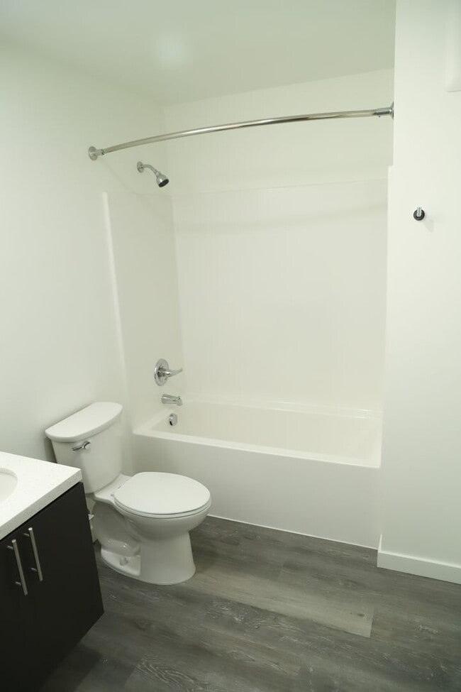 Central Lofts Apartments