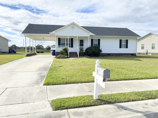 Building Photo - 229 Olive Branch Blvd
