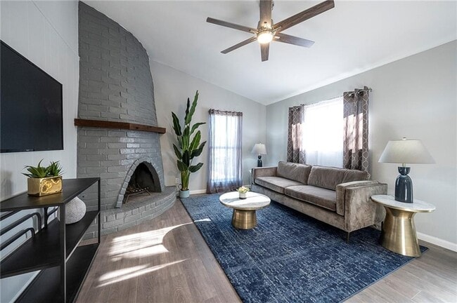 Photo - 4900 Hawk Cove