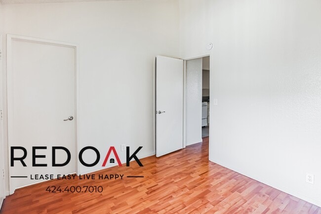 Photo - 1542 Orizaba Ave Unidad 16