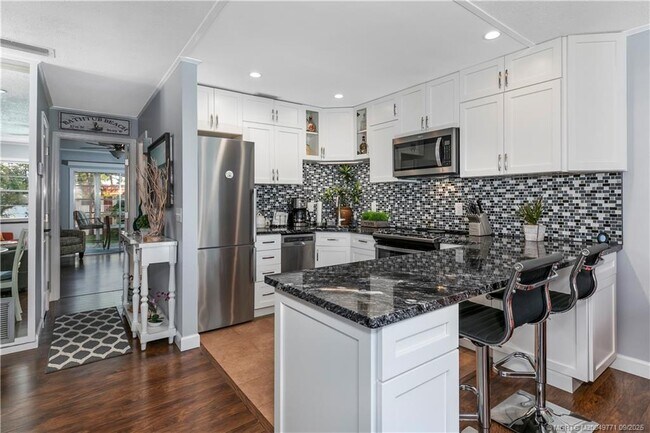 Photo - 2600 SE Ocean Blvd Unit CC11