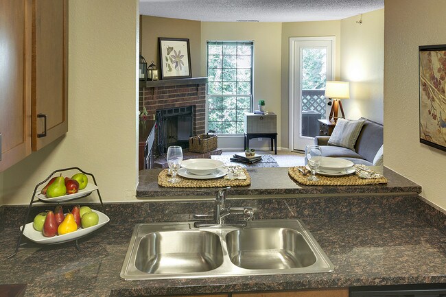 Regency Woods