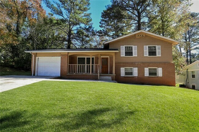 Building Photo - 439 Scott Blvd