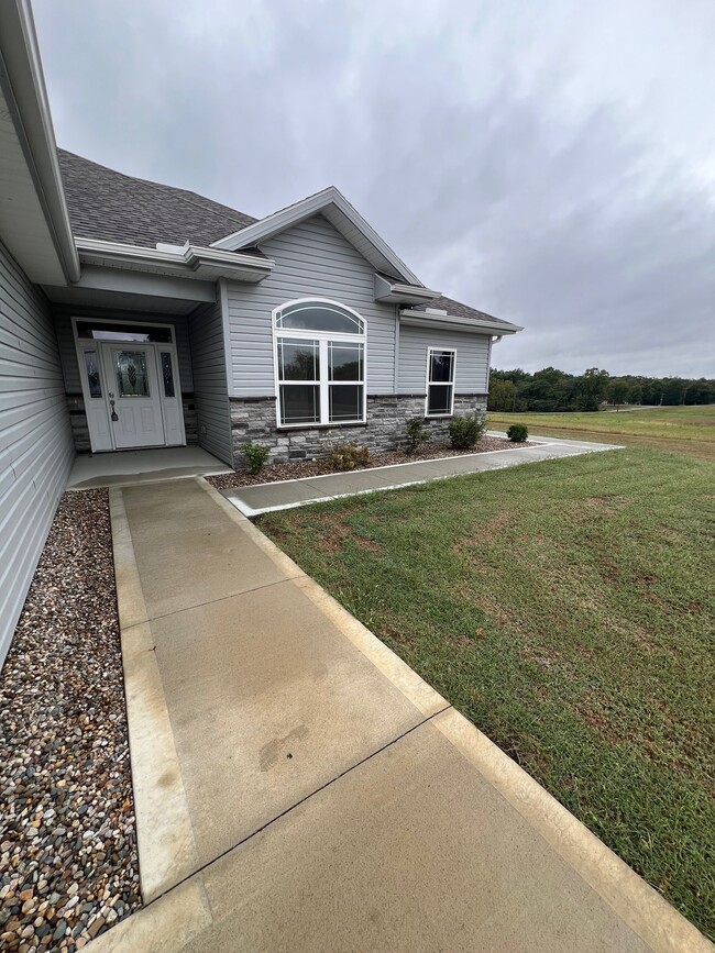 Photo - 38 SW 160 Rd