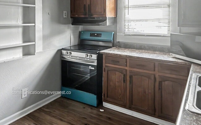 Photo - 1509 44th St Ensley
