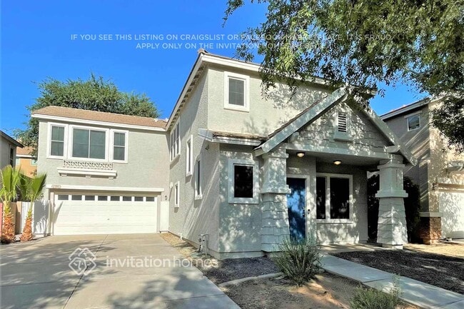 Photo - 1391 S Hawk Ln Casa