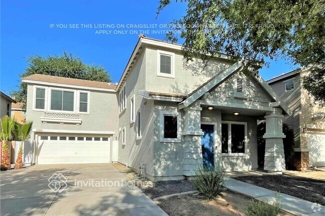 Building Photo - 1391 S Hawk Ln Rental