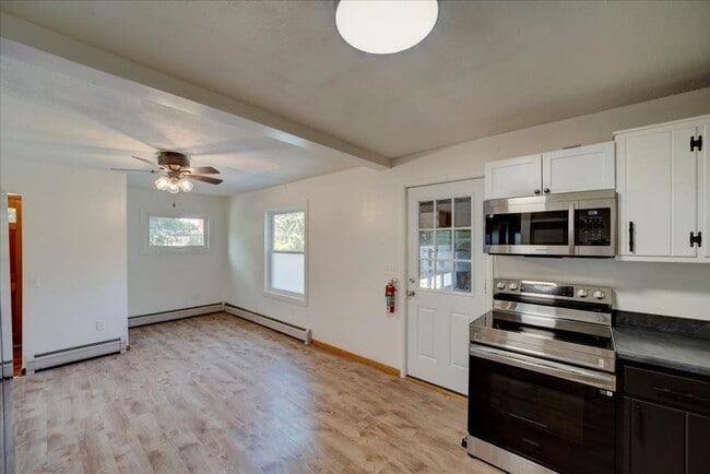 Photo - Spacious 3-Bedroom + Office | Updated Kitc...
