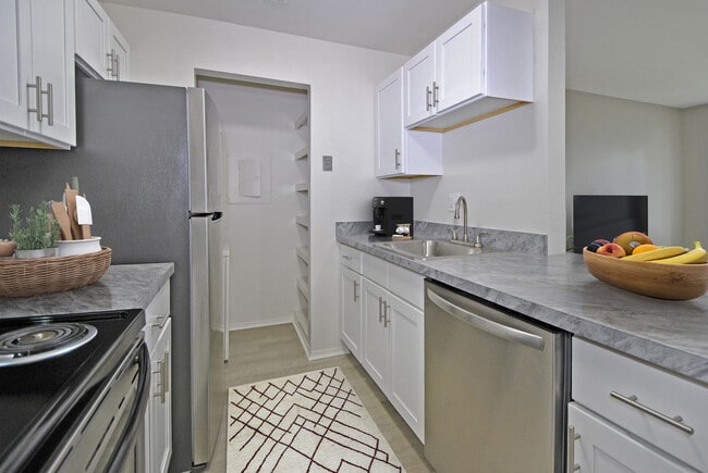 Photo - The Reserve at Southgate