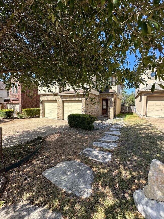 Photo - Beautiful 3 bedroom, 2.5 bath home located in a gated North San Antonio community!