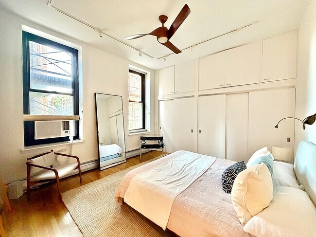 250 Mercer St Unit A-201