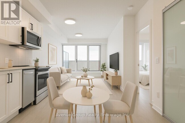Photo - 681 Yonge St Unité 222