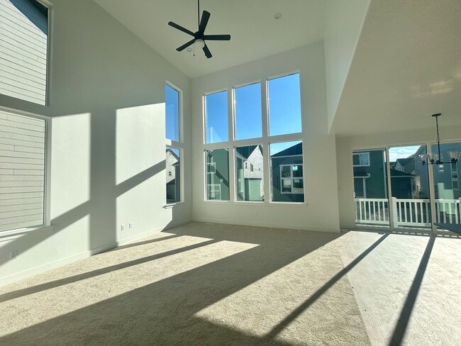 Photo - 3793 W 1200 N Unidad Upper Residence