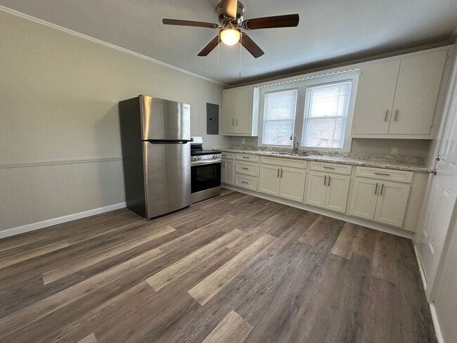 Photo - Charming Two Bedroom Home