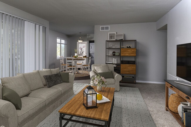 Chesapeake Pointe