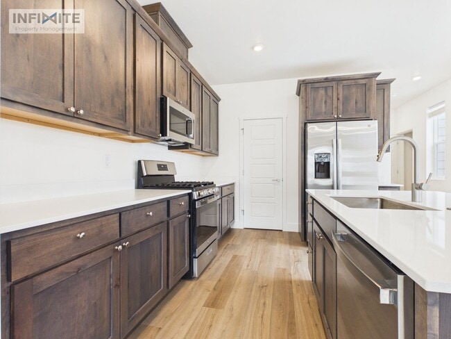 4901 Harvest Pkwy