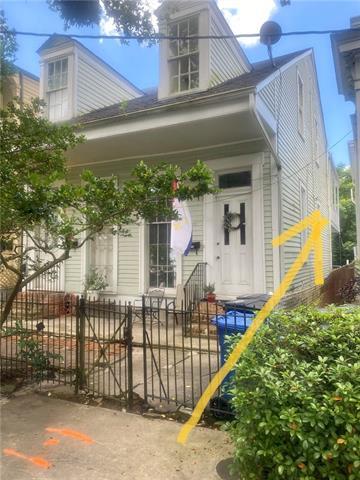 Photo - 1014 Washington Ave House