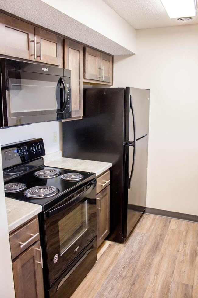 Photo - Gate Park Apartments