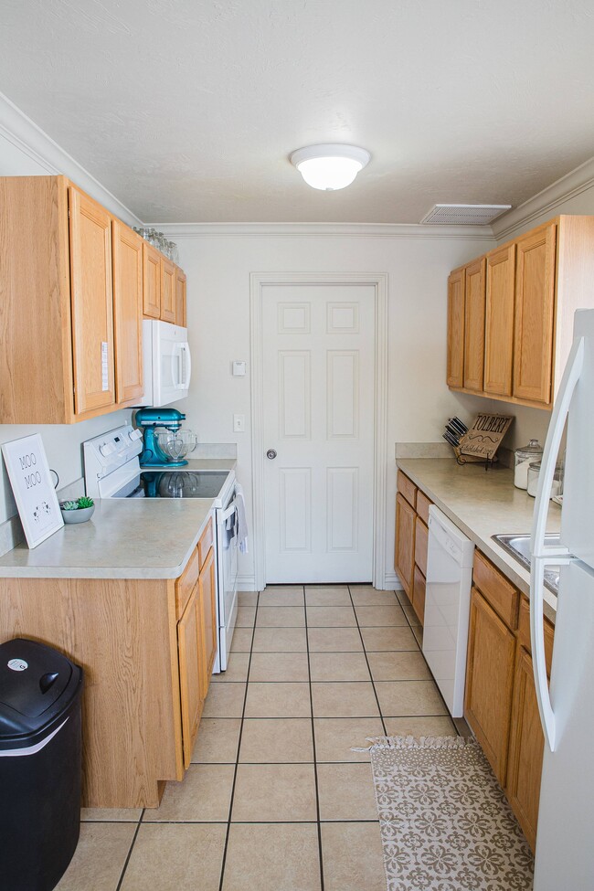 University Courtyard - University Courtyard