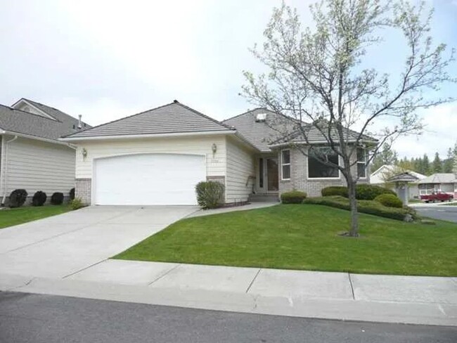 3 Bed 3 Bath Home in Desirable Latah Creek... - 3 Bed 3 Bath Home in Desirable Latah Creek...