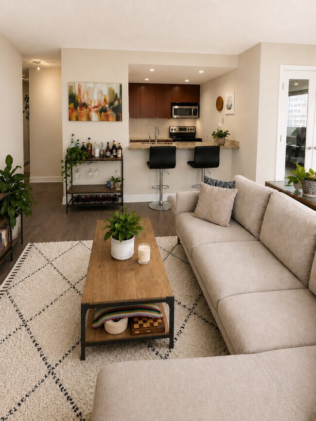 Photo - 30 E Huron St Unit 1104
