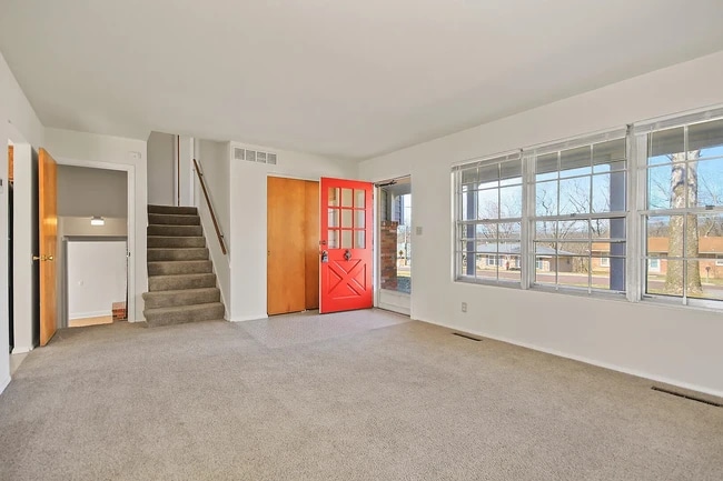 Photo - 1806 Highridge Dr