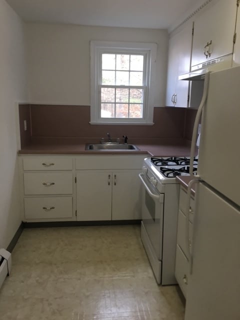 Photo - Brick House Apartments