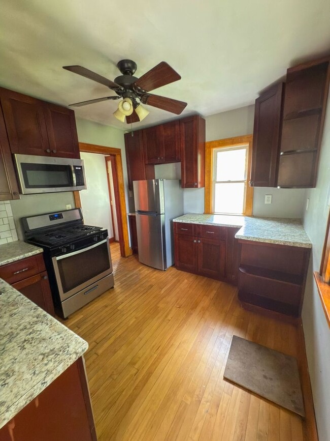 Photo - Charming Minneapolis Single-Family Home – Updated Throughout!