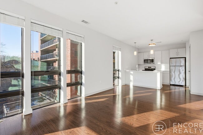 45 Marion St Unit 504