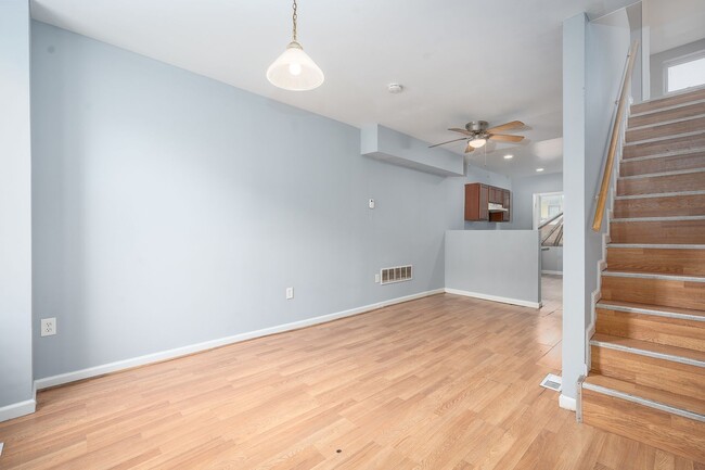 Photo - Two Bedroom Rental for Immediate Move In West Baltimore